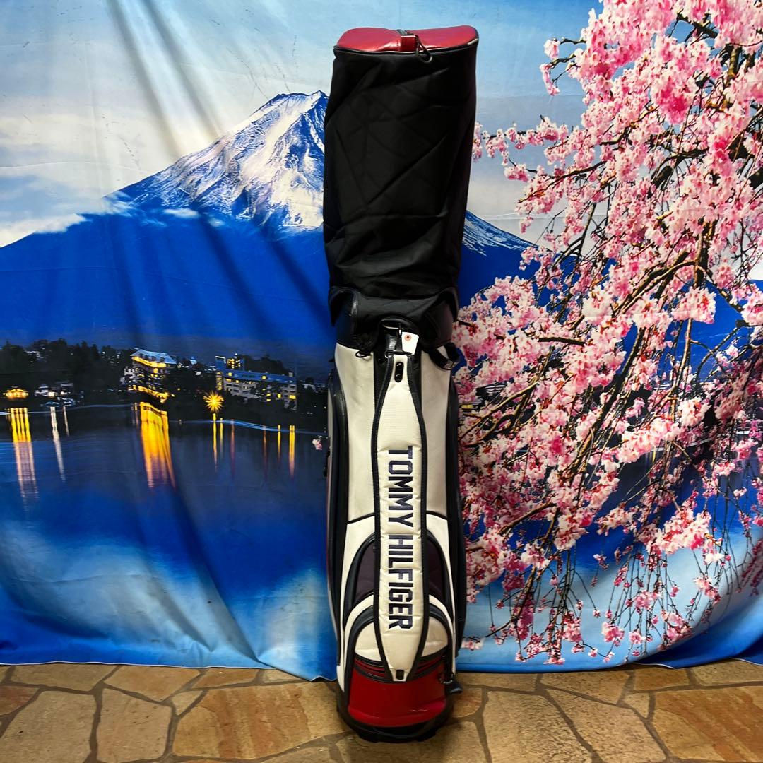 寶BD−356  キャディバッグ 3.6kg 22cm