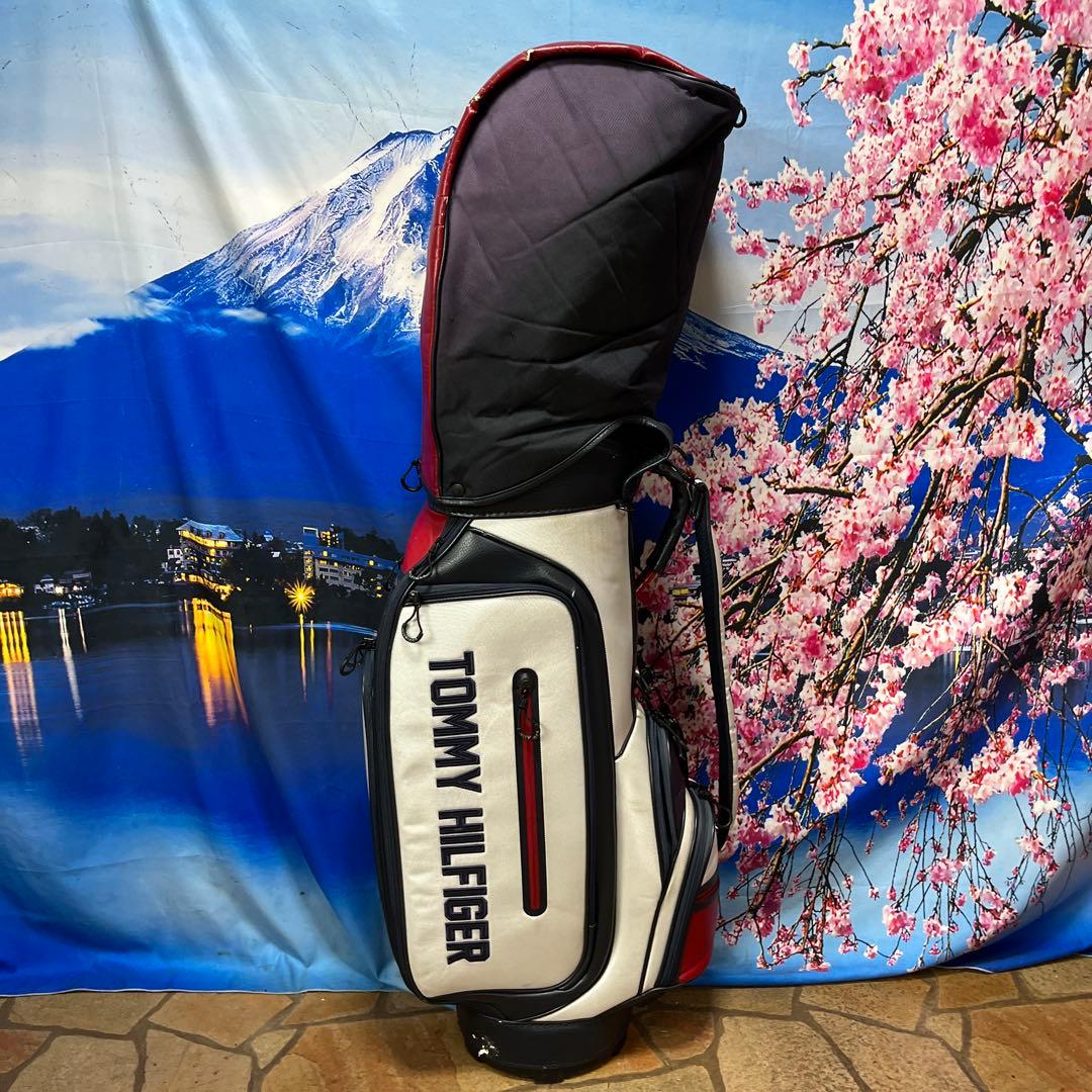 寶BD−356  キャディバッグ 3.6kg 22cm