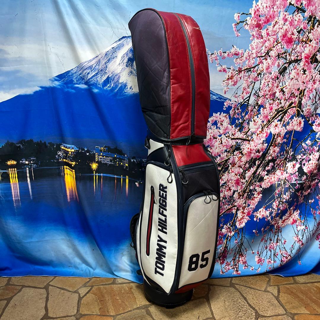 寶BD−356  キャディバッグ 3.6kg 22cm