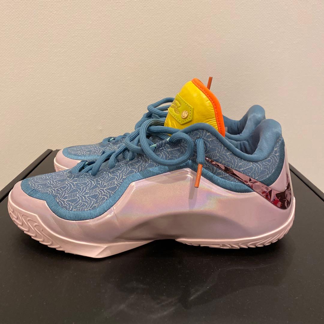 シューズ(男性用) nike lebron 23 miami twice Nike LeBron 23 Miami Twice (Translucent Outsole) メンズ - IH1513