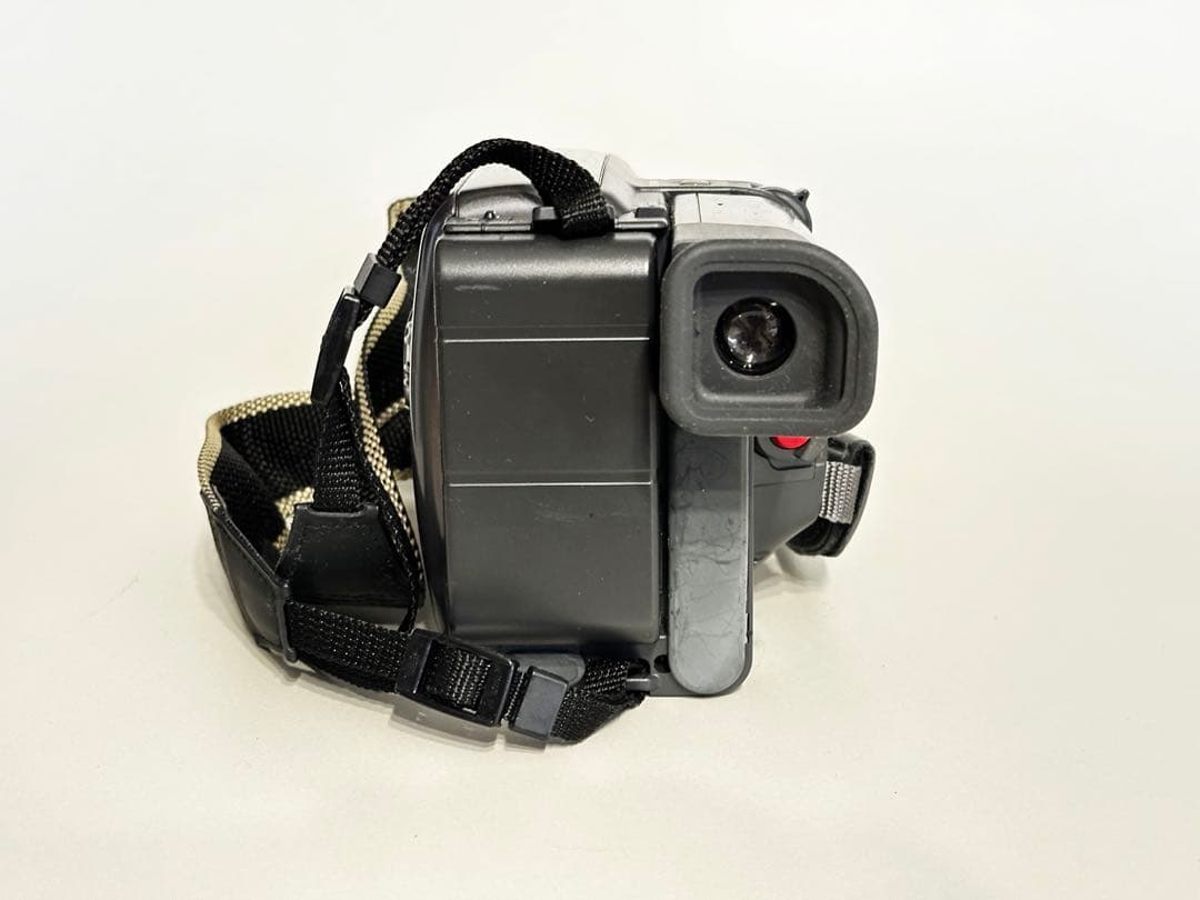 Victor GR-EX7 ビデオカメラ スーパービデオ - メルカリ