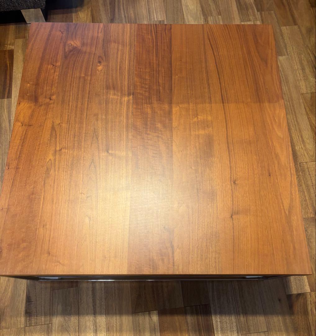 美品 廃盤希少 北欧高級家具 BoConcept リビングテーブル - メルカリ