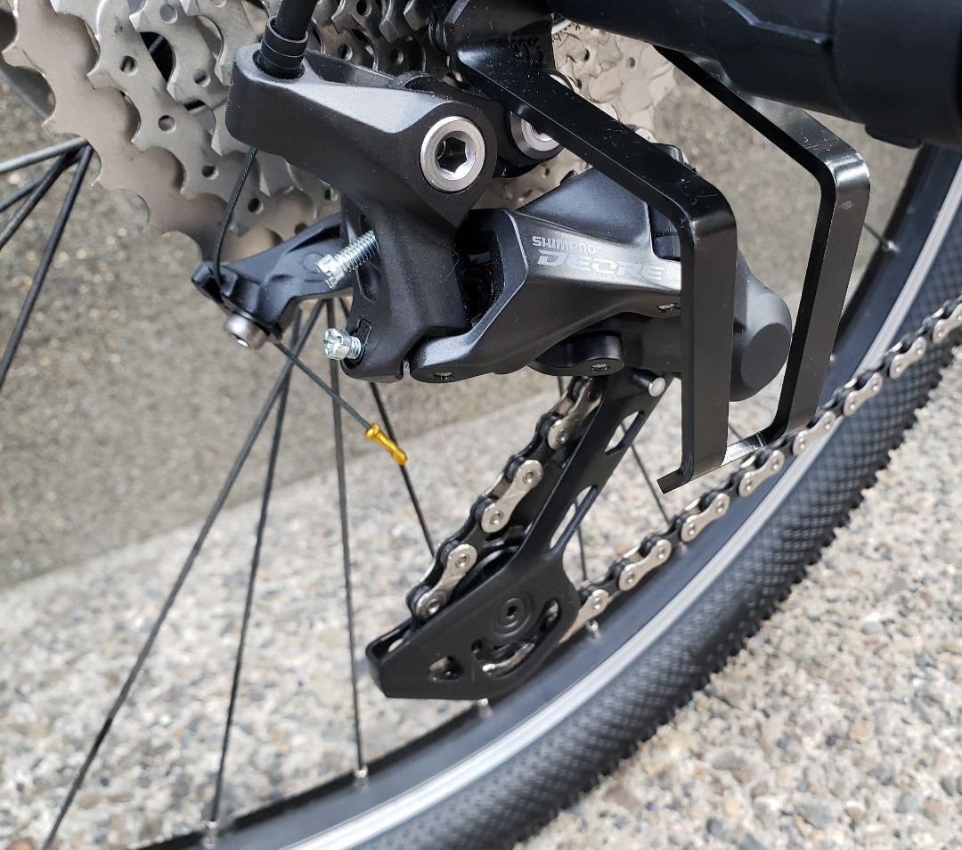 ルイガノ MTB XC FLITE S カスタムリストア 1x10 [美品] - メルカリ