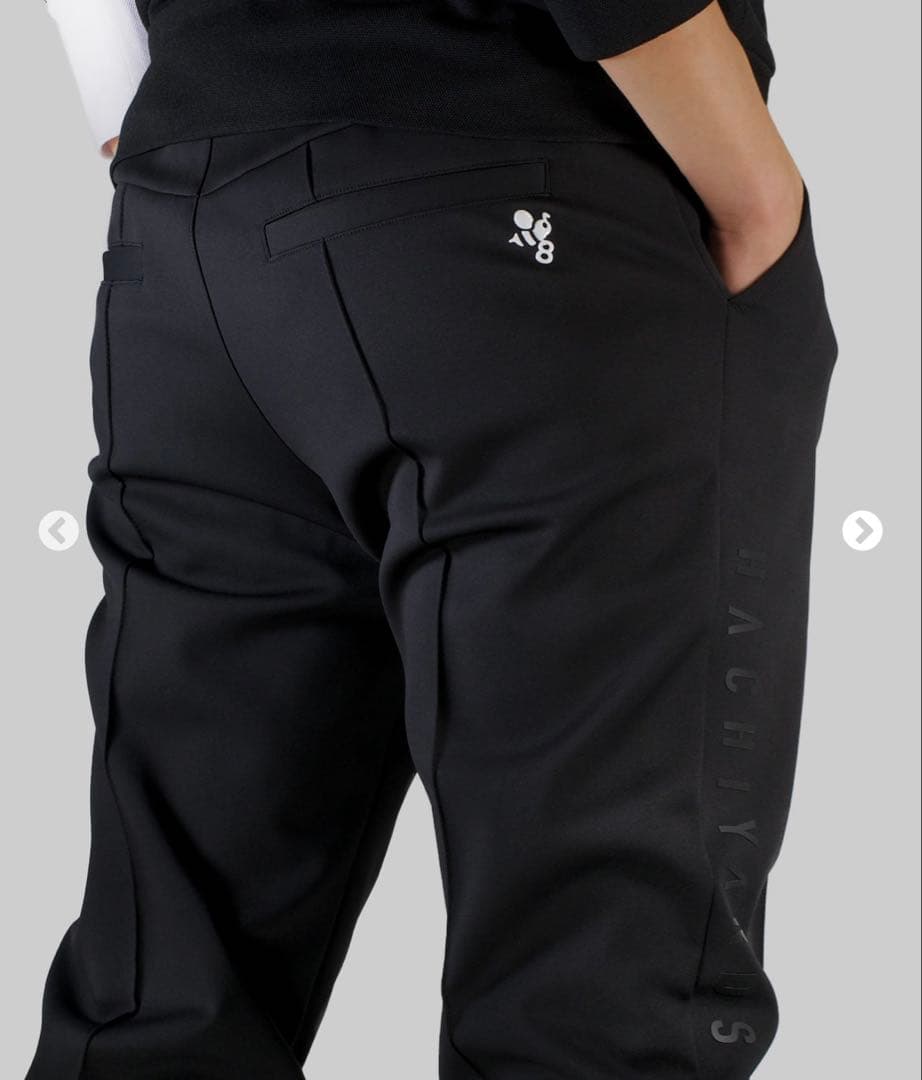 8YARDS Men's ULTIMATE Black M 【完売品】 - メルカリ