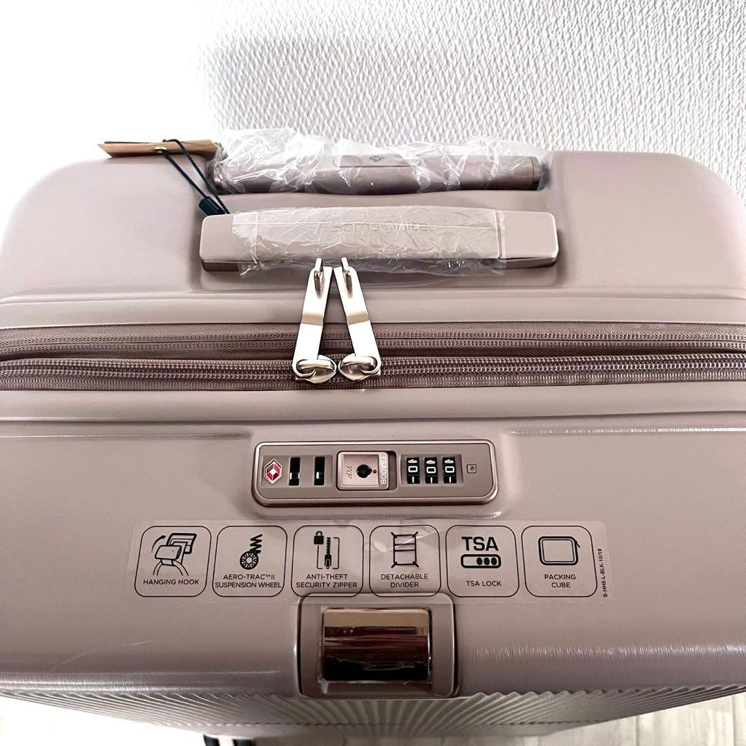 未使用品 Samsonite×スナイデル ミンター61 入手困難 - メルカリ