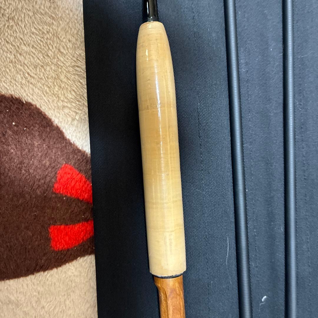 週末限定価格ティムコ バックパッカースペシャル 7.6フィート #3