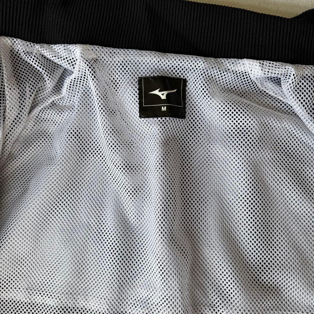 VFK ヴァンフォーレ甲府 ウィンドブレーカー 上下セット MIZUNO @66