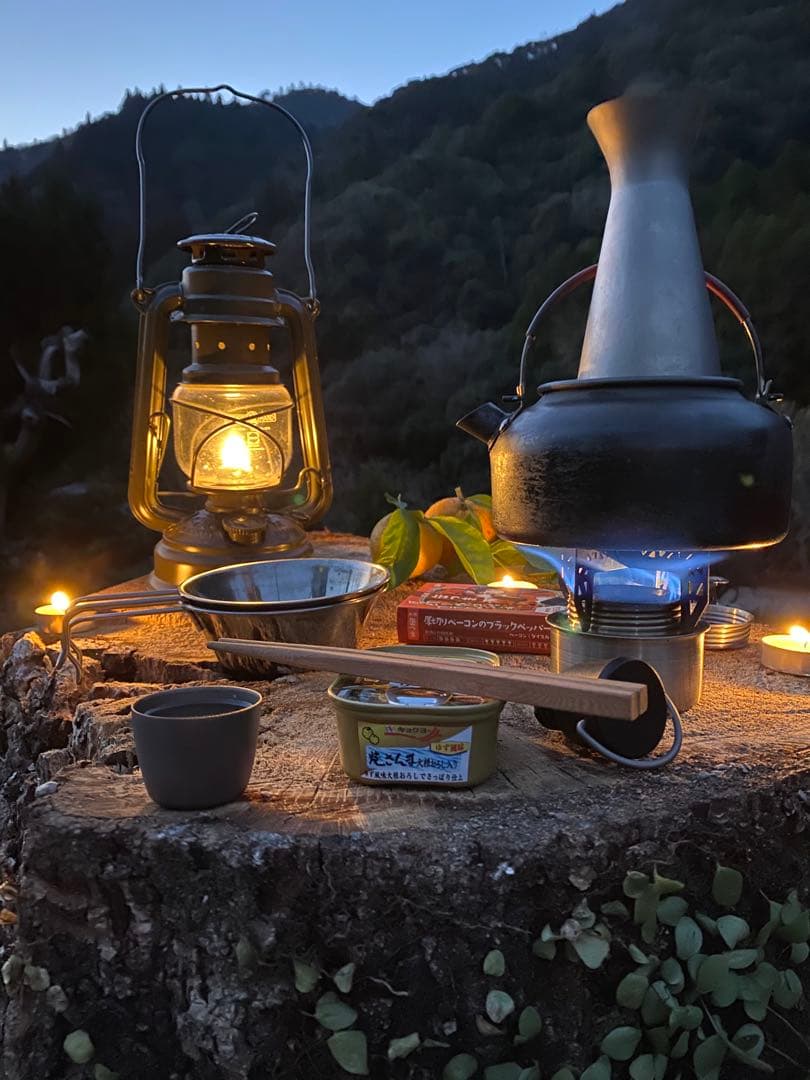 チタンとっくりtitanium 徳利 酒筒 熱燗 チタンおちょこ2➕ケース付き