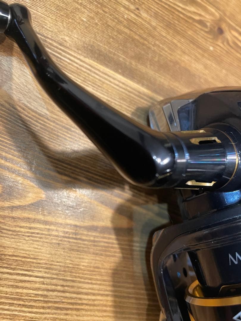 シマノ 20ステラSW6000XG 超美品 実釣一回の2時間使用 - メルカリ