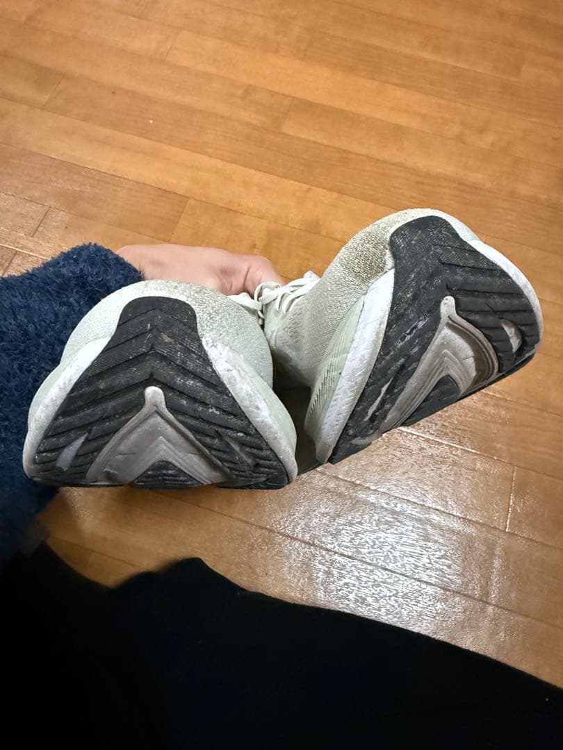 アシックス　スーパーブラスト2 26.0cm メンズ
