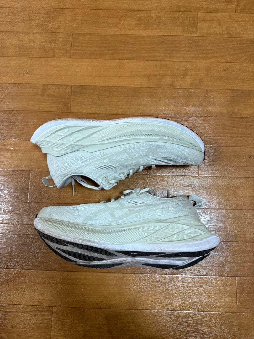 アシックス　スーパーブラスト2 26.0cm メンズ