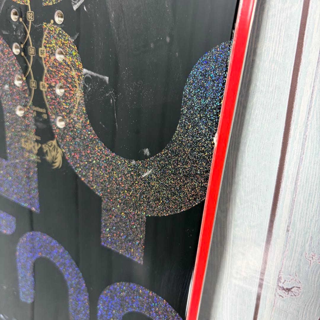 グレイ GRAY TRICKSTICK トリックスティック スノボー 板