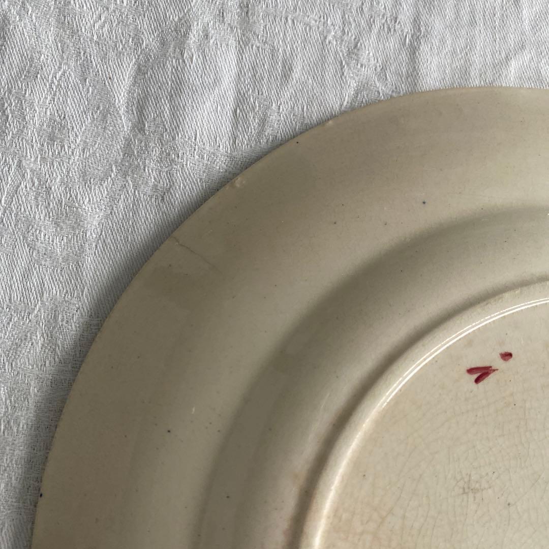 美品！Choisyleroi切花fleurs coupéesフランスアンティーク - メルカリ