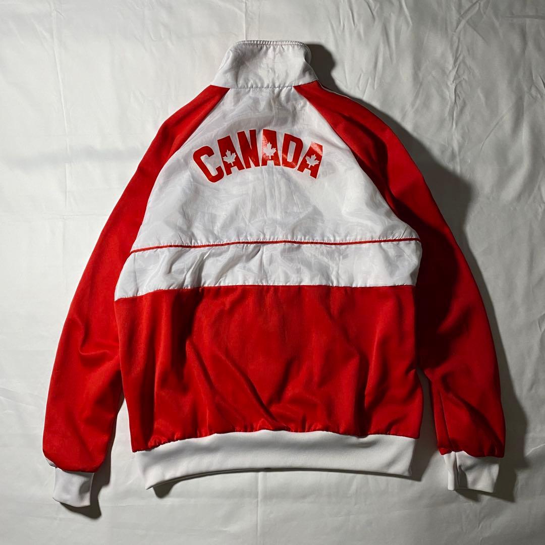 XL 外見至上主義 adidas トラックジャケット - メルカリ