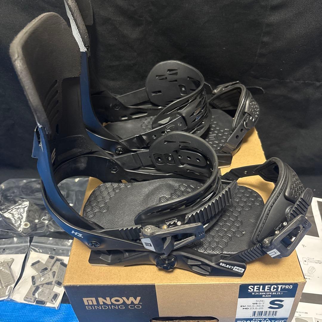 なまら様専用 2324 NOW SELECT PRO Sサイズ ハイカップセット - メルカリ