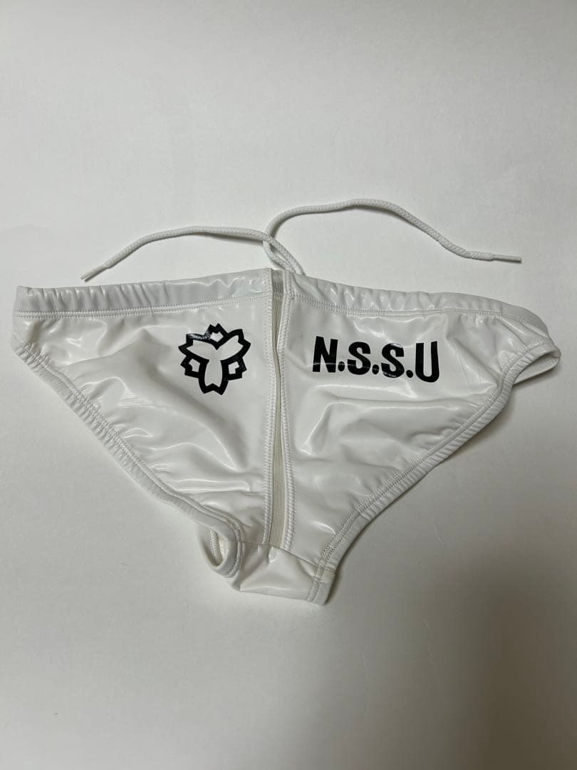 日本体育大学 最強日体大男子全日本 水球 ポロパン Lサイズ - メルカリ