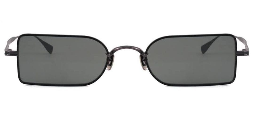 EYEVAN 7285 アイヴァン7285 798 MODEL 798 | EYEVAN 7285