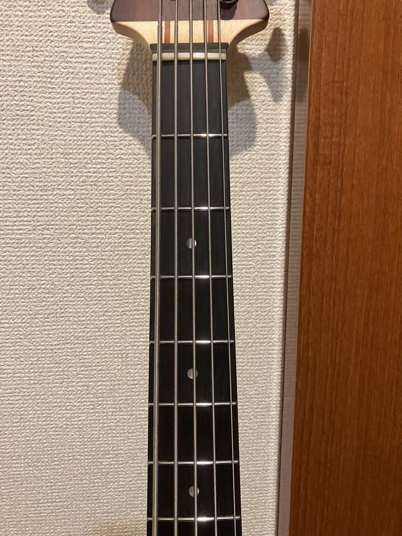 dragonfly CHB-5/345 CUSTOM Cocobolo