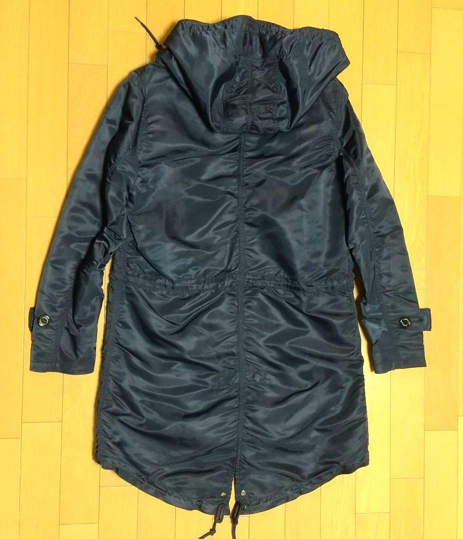 LONSDALE 未開封タグ付き 新品 M-51モッズコート ロンズデール - メルカリ