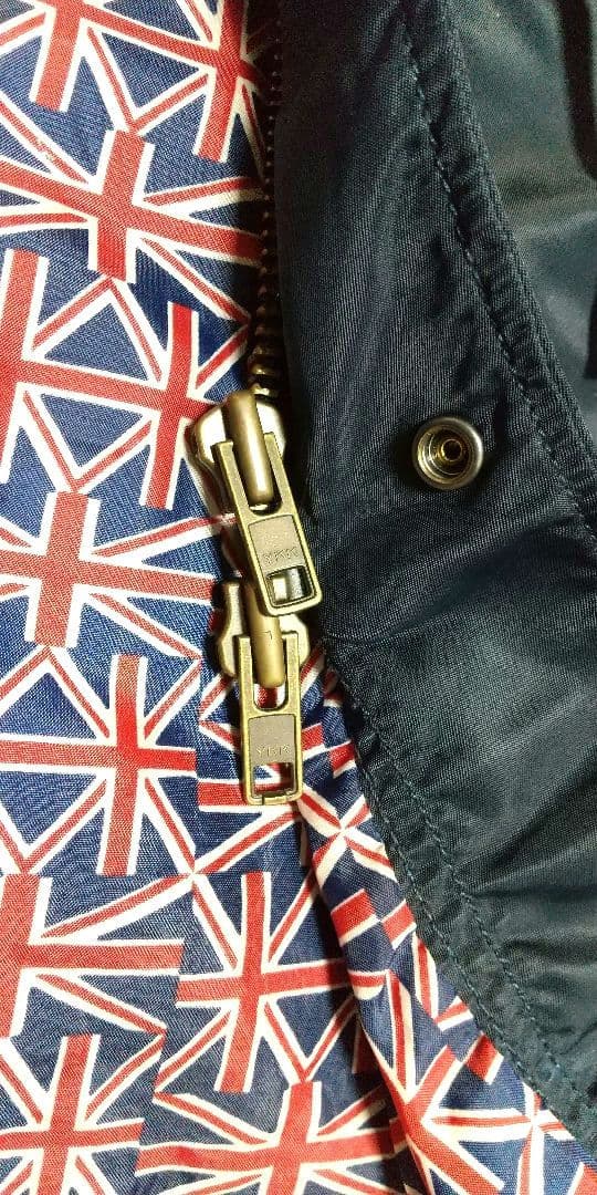 LONSDALE 未開封タグ付き 新品 M-51モッズコート ロンズデール - メルカリ