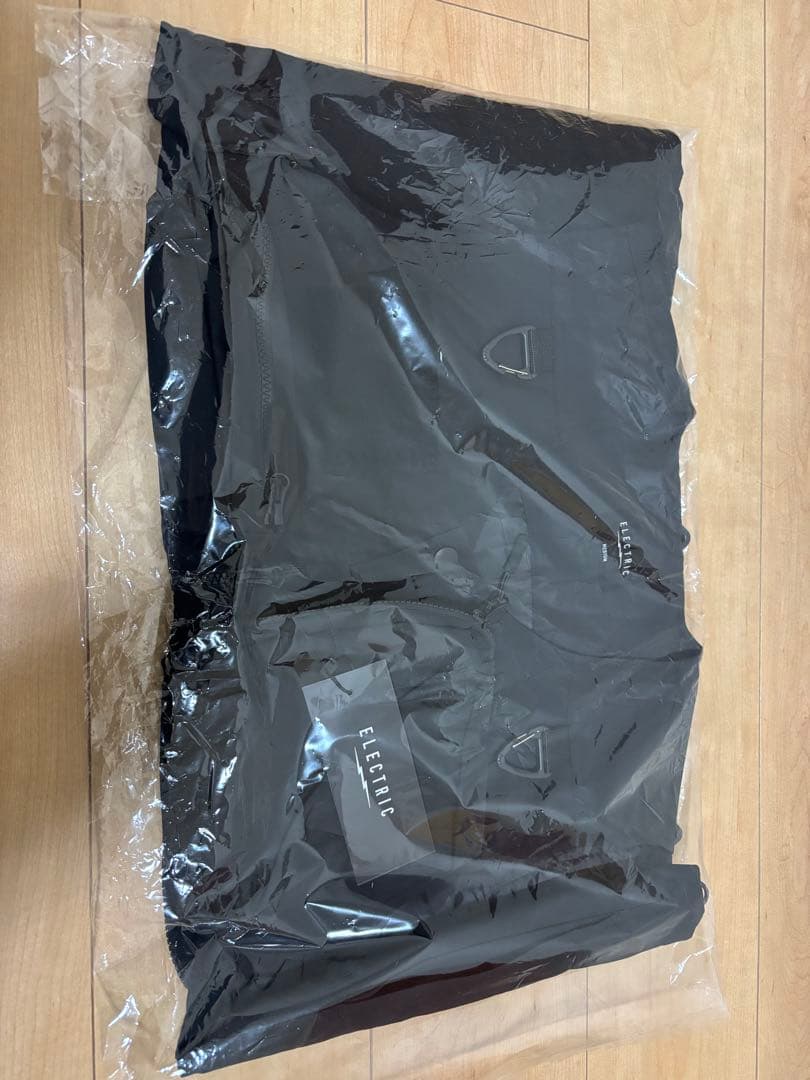 DRT× ELECTRIC トロフィーショットベスト M - メルカリ