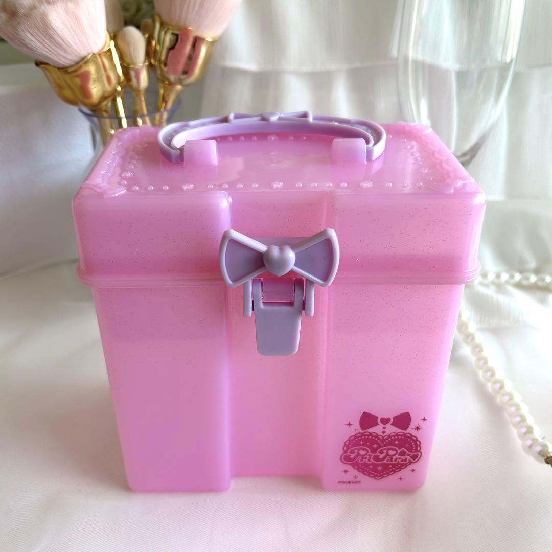 プリパラ プリチケ 大量 まとめ売り 未パキ BOX付き - メルカリ