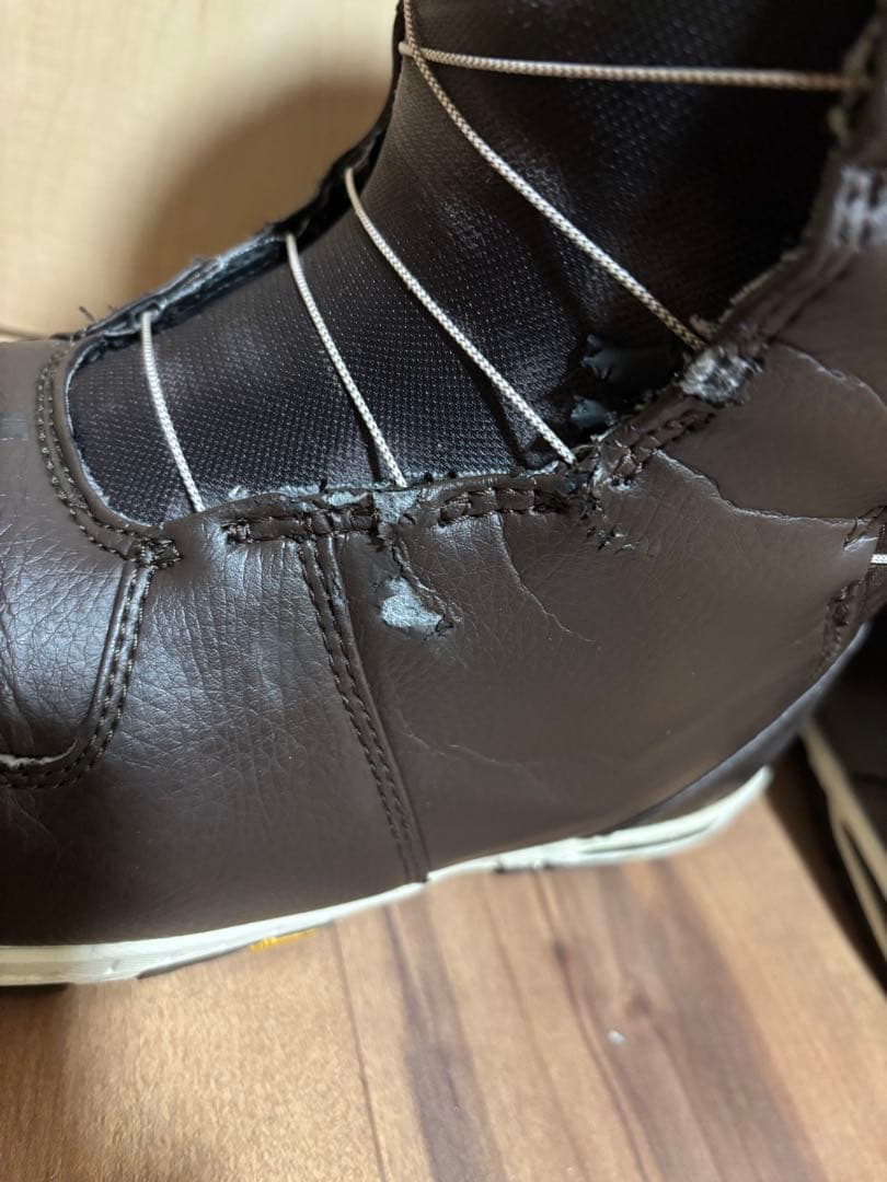 バートンPHOTON BOA 26.0cm