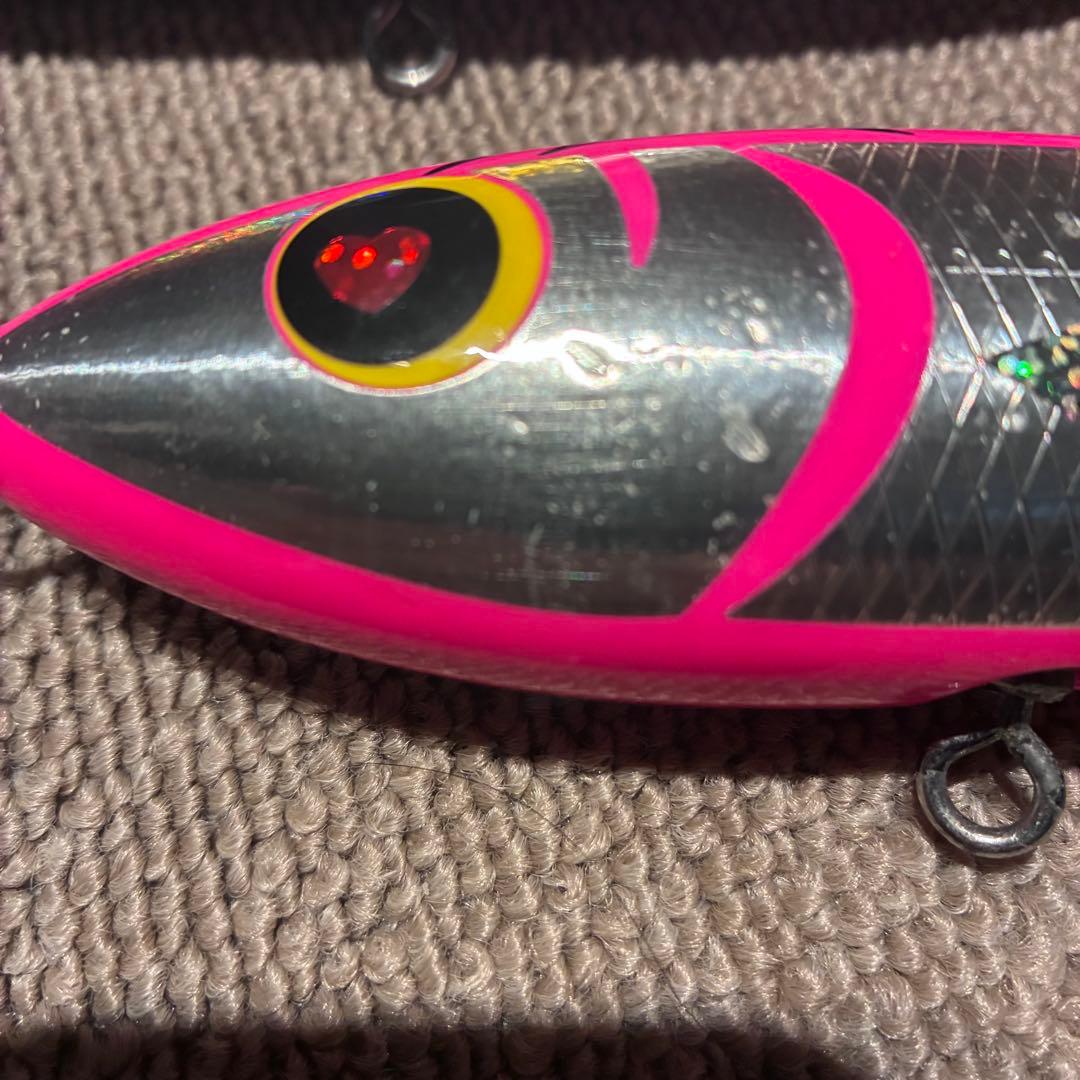 値下げ価格】ハンマーヘッド チェリーパイ220/185 セット