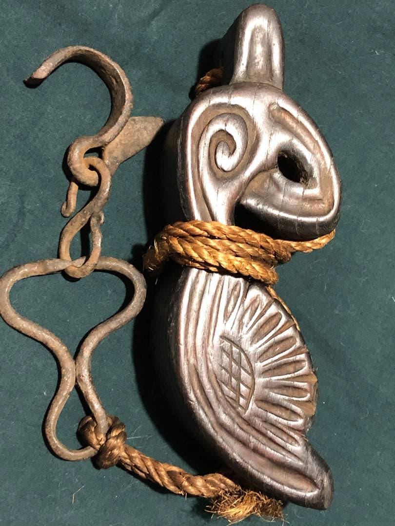 自在鉤　古道具　古民具　木製　囲炉裏　アンティーク　インテリア 2026年最新】Yahoo!オークション -自在鉤 横木(アンティーク