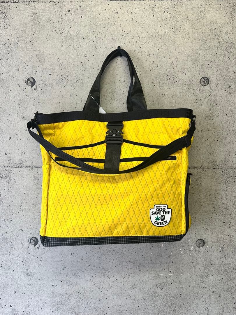 新品未使用】トートバッグ ラッセルノ 1459 - メルカリ