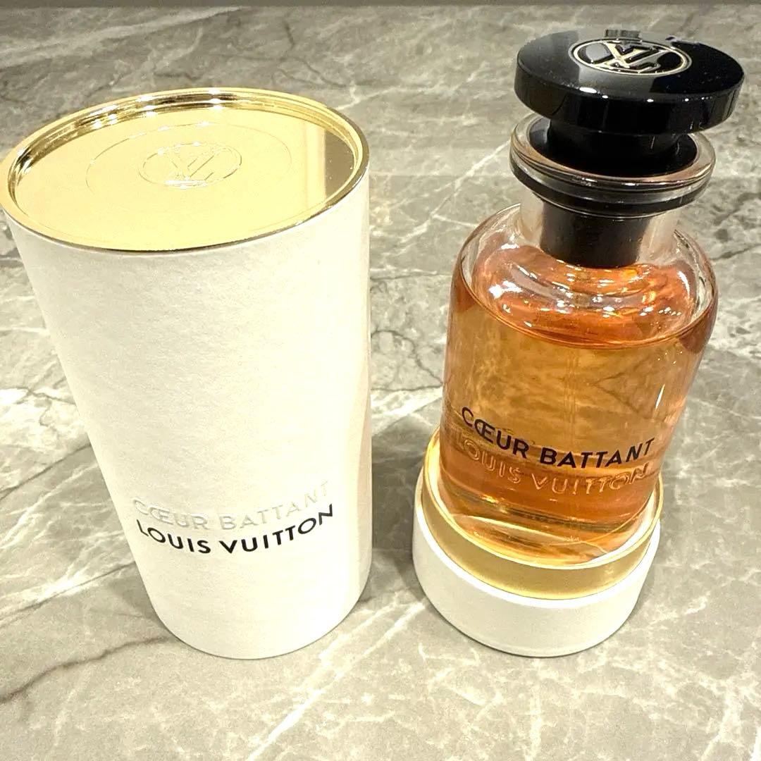ルイヴィトン LOUISVUITTON クールバタン 香水 - メルカリ