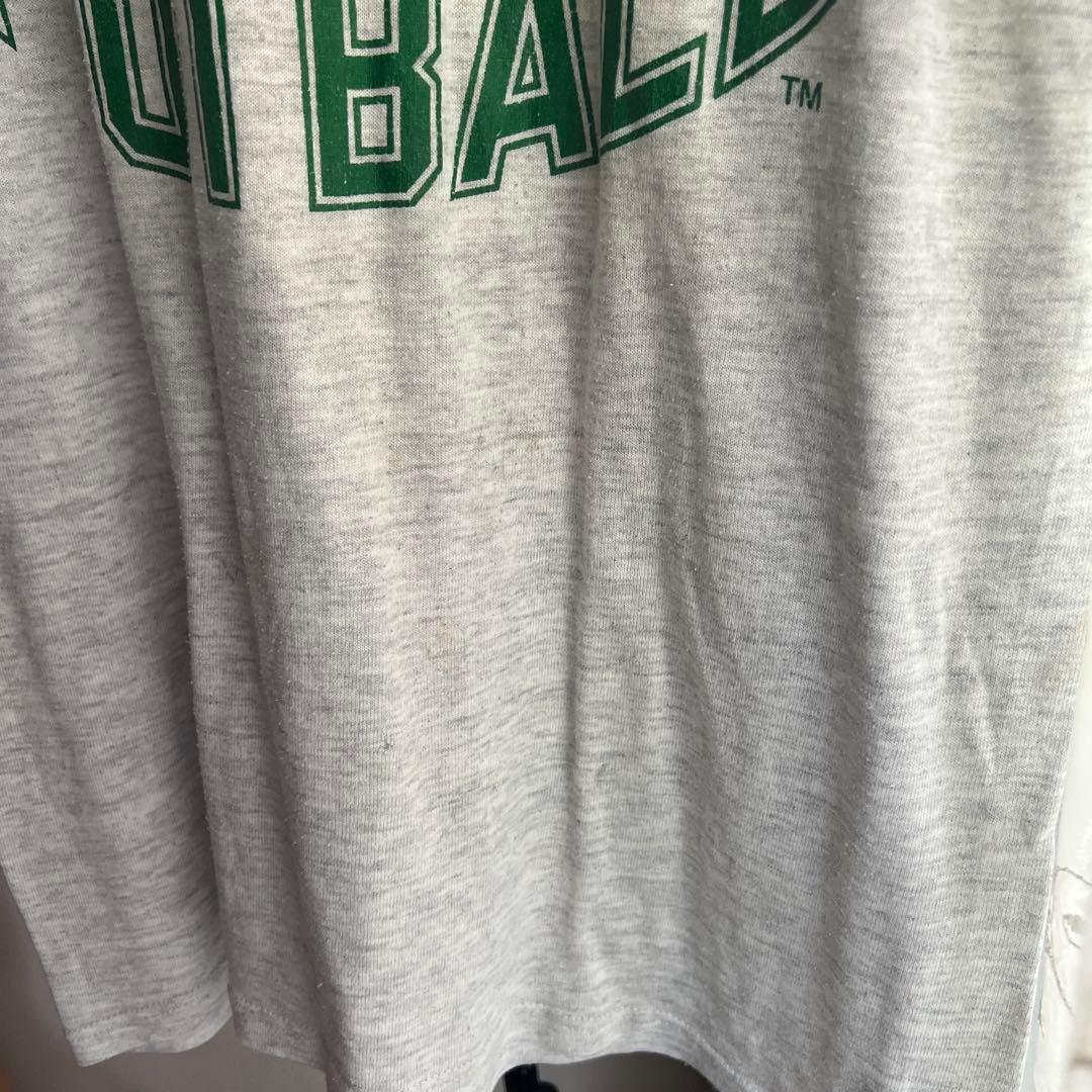 ヴィンテージアメカジメンズT BearsEaglesfootball2点セット