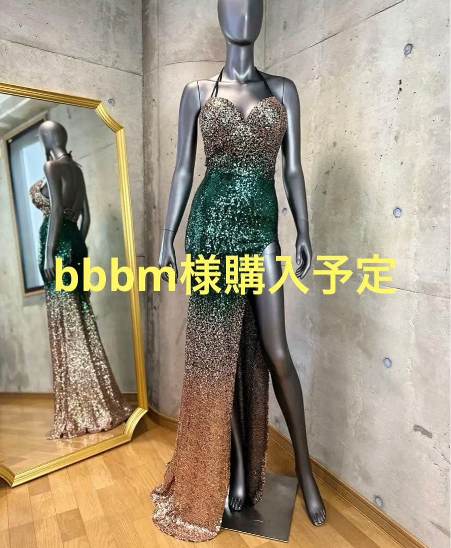 ドレス フィットモデル ドリームモデル JBBF マッスルゲート - メルカリ