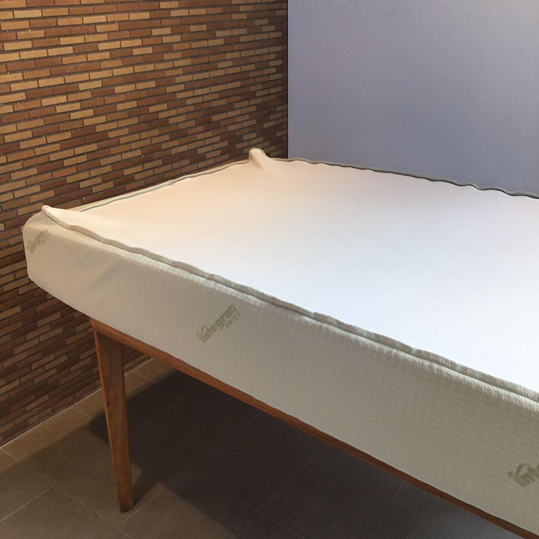 ▽東京ベッド インテグラスイス ヴィスコポケットコイル - メルカリ