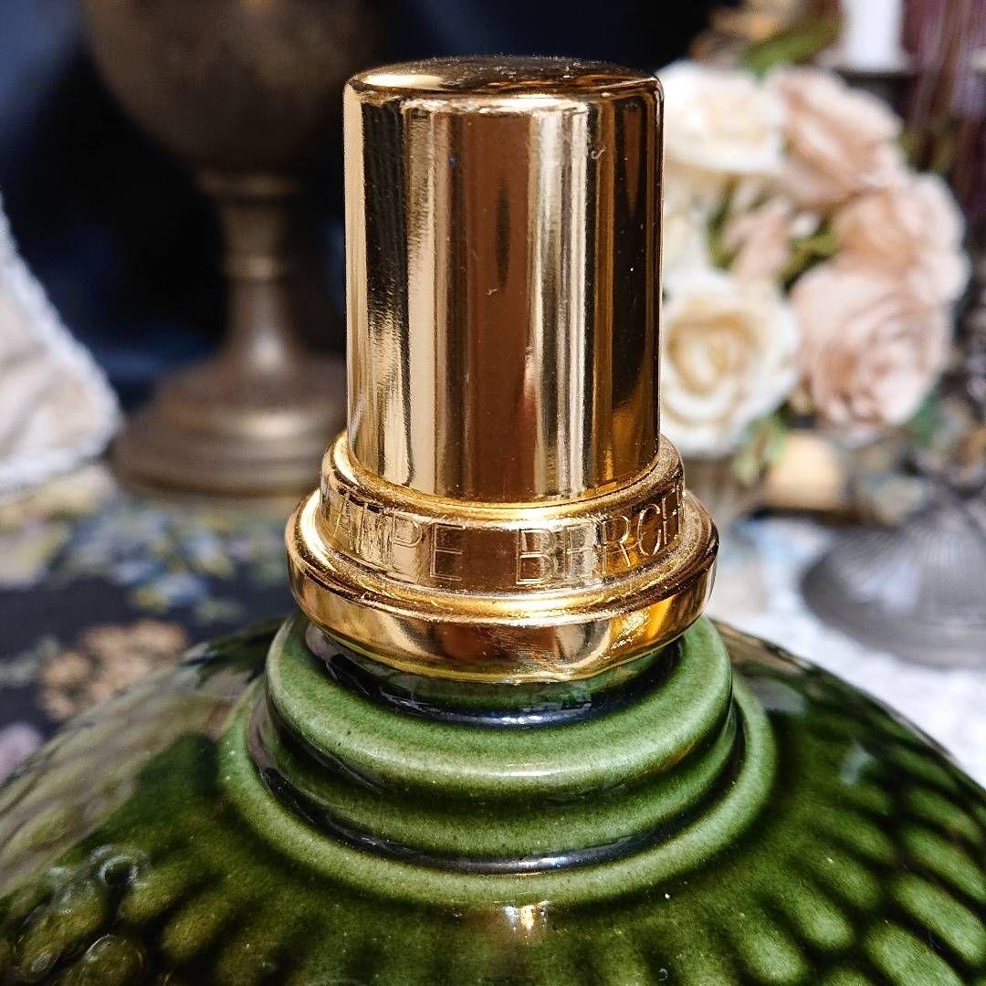 完全処分☆】ランプベルジェ シグネチャー ランプ カクタス 未使用