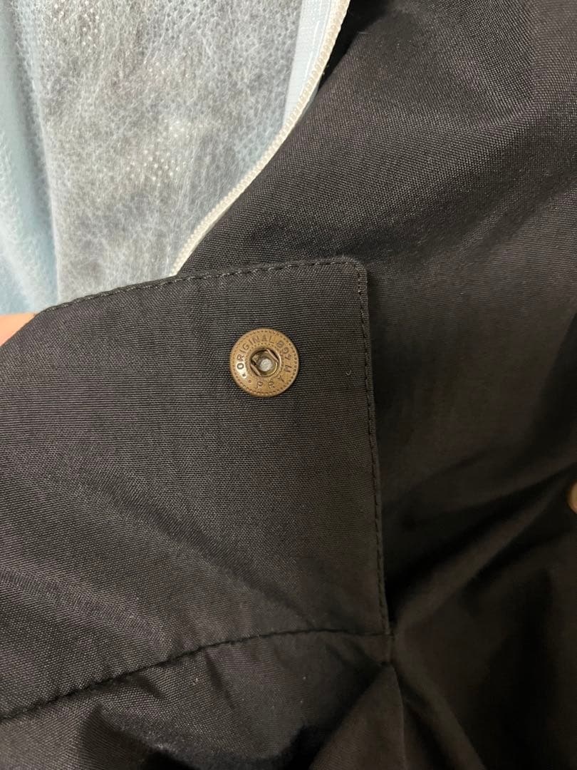 い*し様 希少 MONCLER モンクレール セザンヌ 青タグ サイズ1 美品