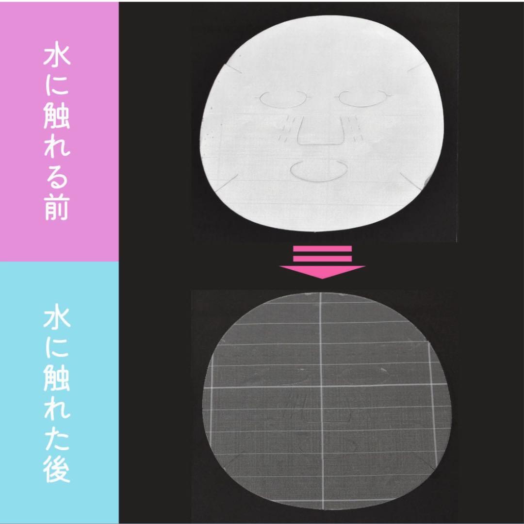 新品・未使用】ADERAY ワープマスク 5枚セット（通常価格9,900円