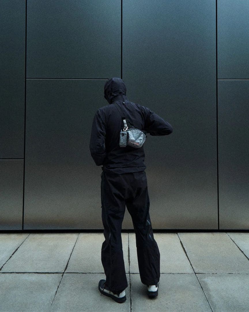 maastik SLING BAG 2.6スリングバッグ マースティック