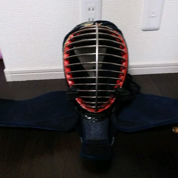 剣道防具セット(武蔵)値下げ 剣道防具セット(武蔵)値下げ