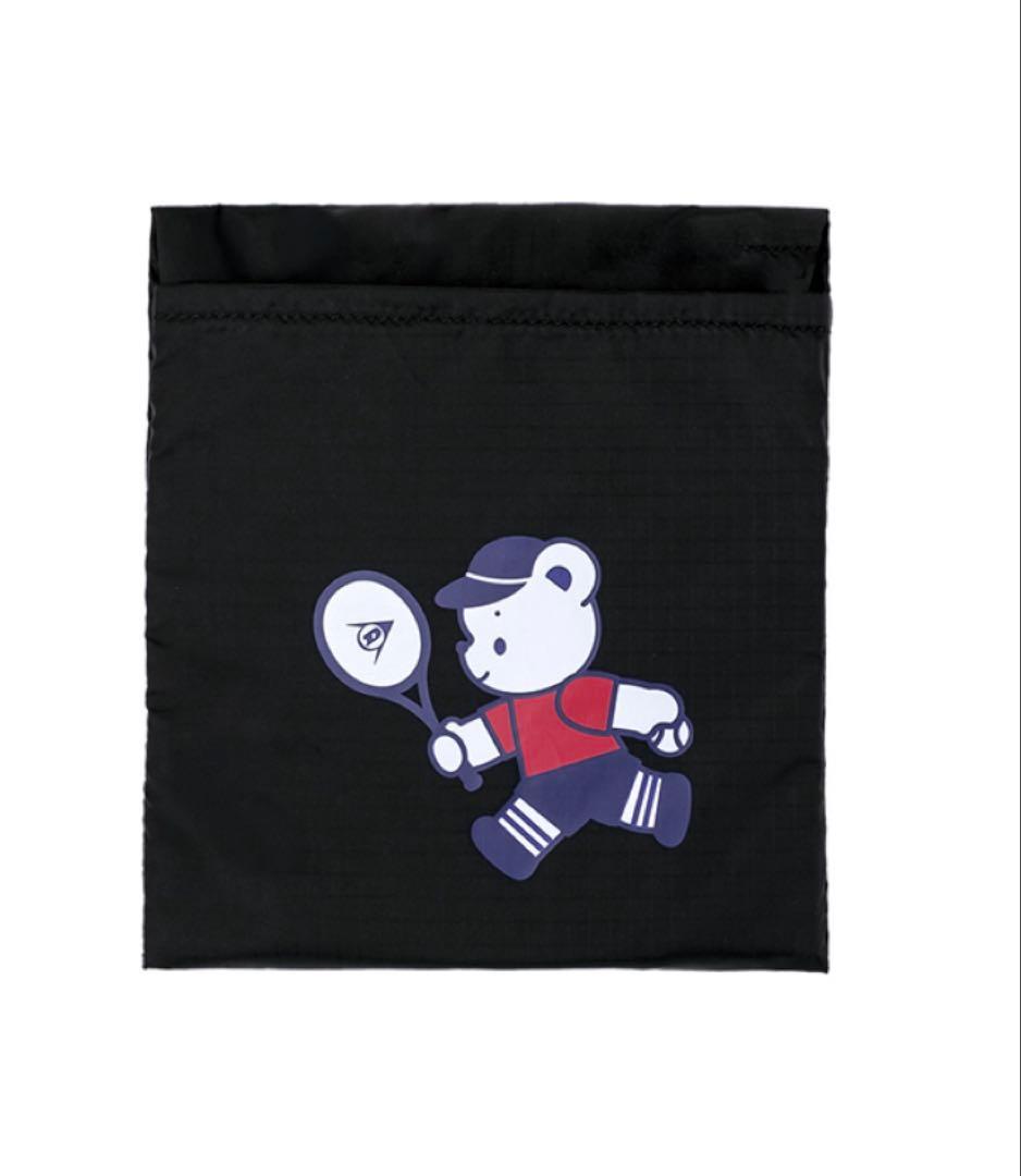 新品！ファミリア✖️ダンロップ コラボ エコバッグ FTC-9503 - メルカリ