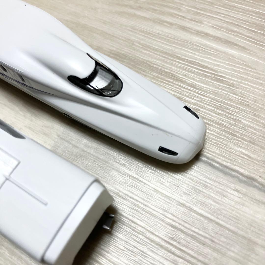 TOMIX 鉄道模型 ベーシックセット パワーユニットn-1 レール 車輌 N