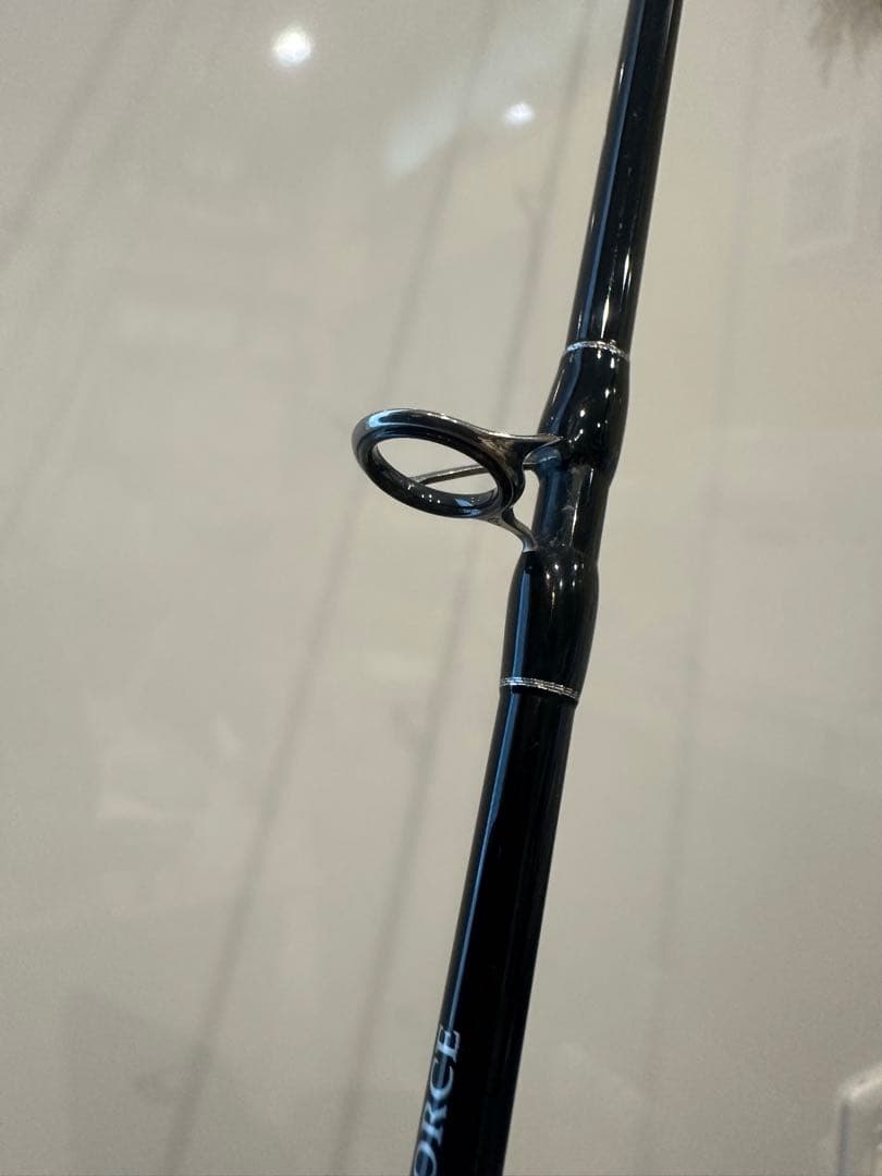 RAPIER 2 FORCE シーフロアコントロール レイピア - メルカリ