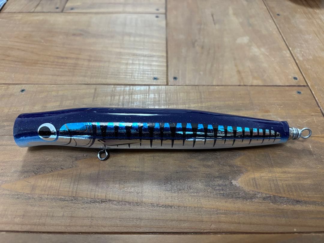 カーペンター歌姫70-190 カーペンター 歌姫70-190新品未使用 パドルベイト シービーワン バズー
