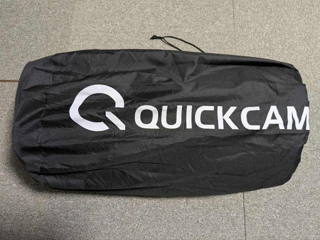 VANLIFE SUPPLY BY FREAK'S STORE キャンプコット