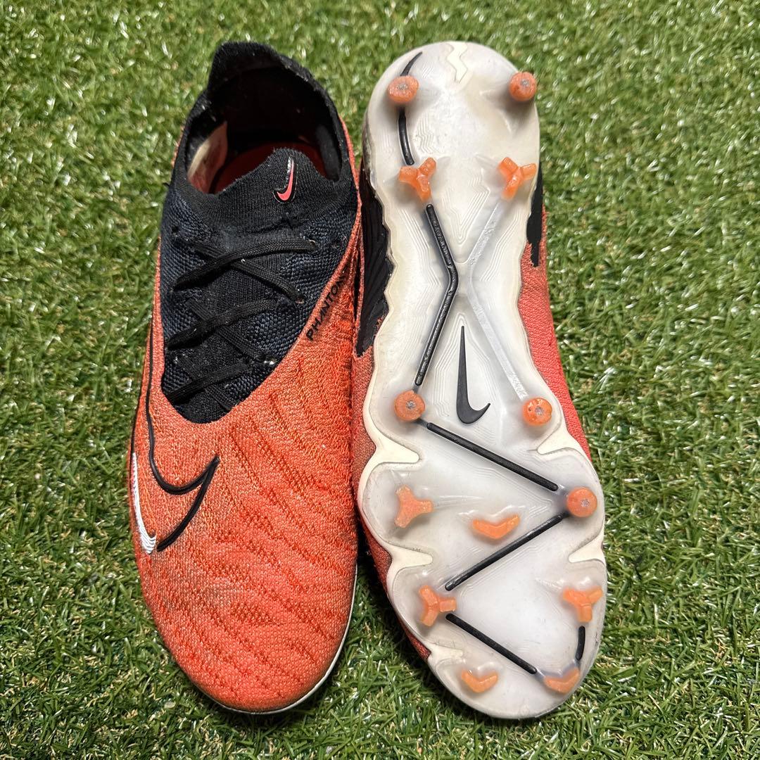 NIKE ファントムGX ELITE FG 25.5cm 429