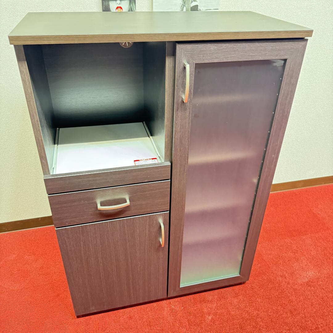 東京23区送料無料 モデルルーム品未使用 ニトリレンジボード 幅80