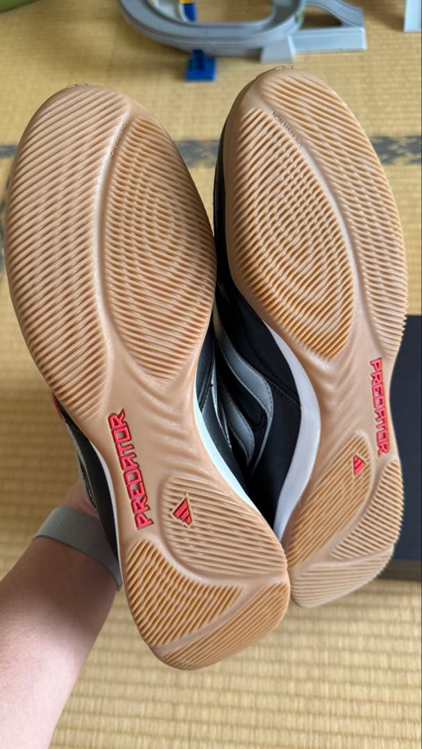 シューズ adidas PREDATOR PRECISION 29.0cm