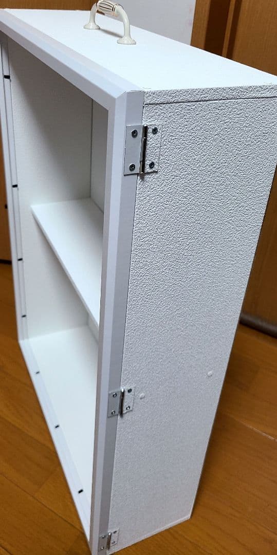 ブライス大型ドールケース白 | 激安通販のイーサプライ