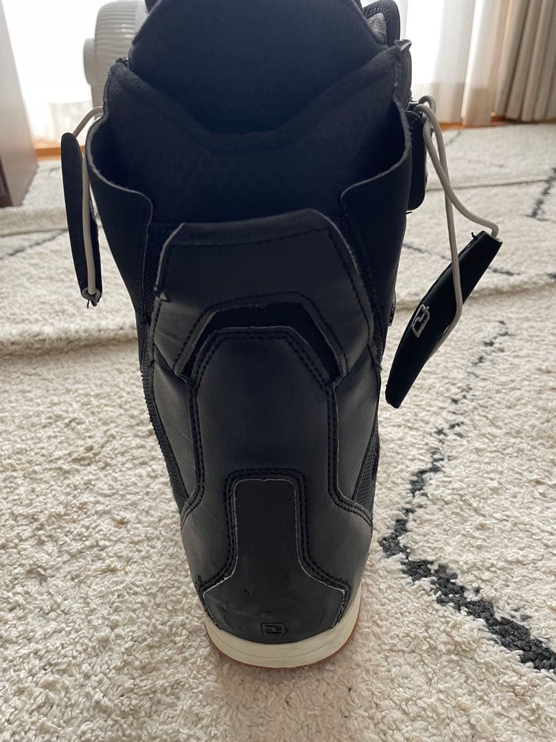 DEELUXE ID スノーボードブーツ 26.5cm