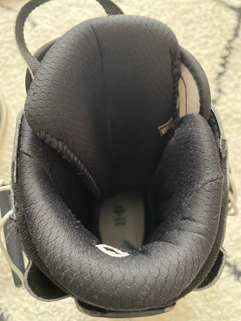 DEELUXE ID スノーボードブーツ 26.5cm